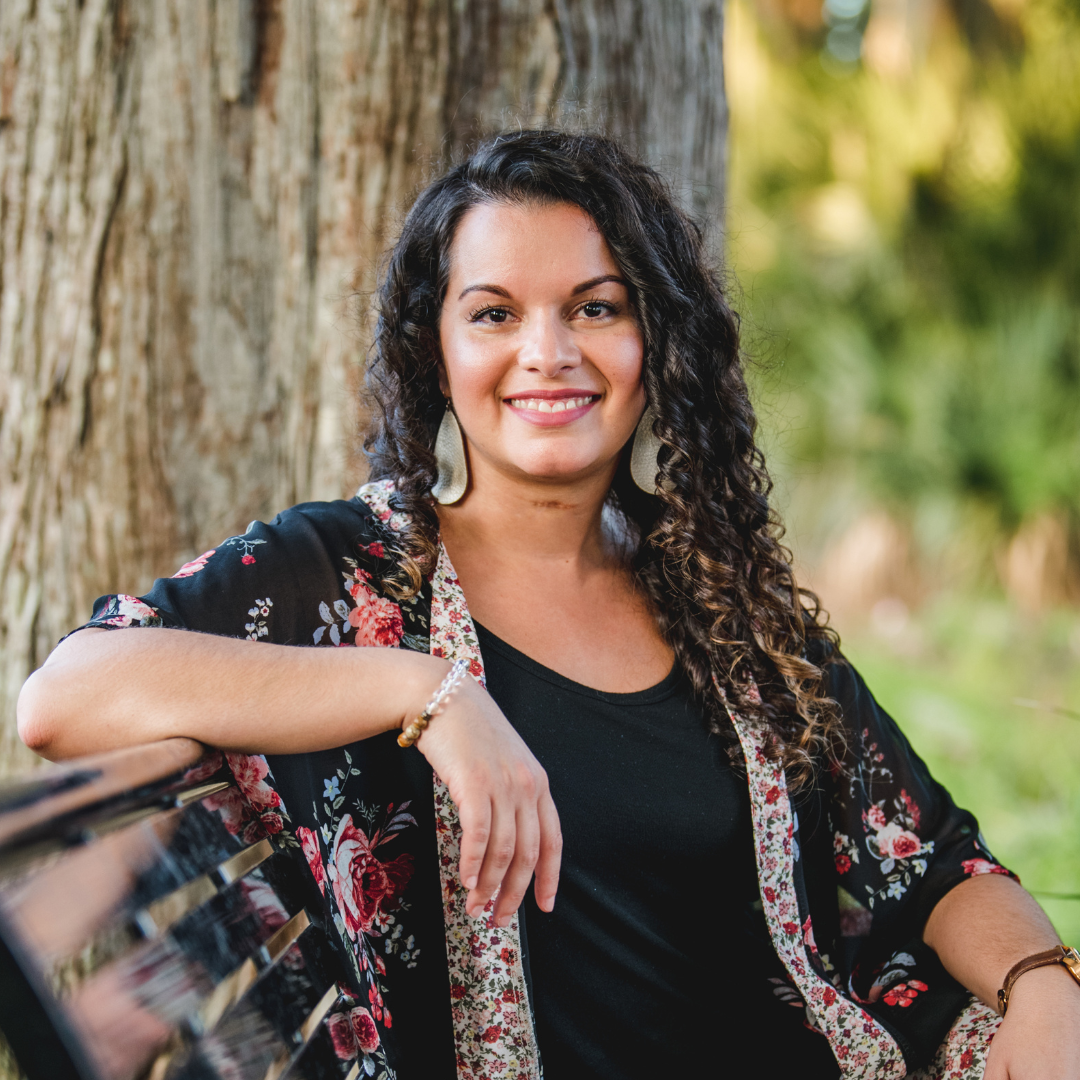 Delilah Orpi, founder of SoloOp HQ